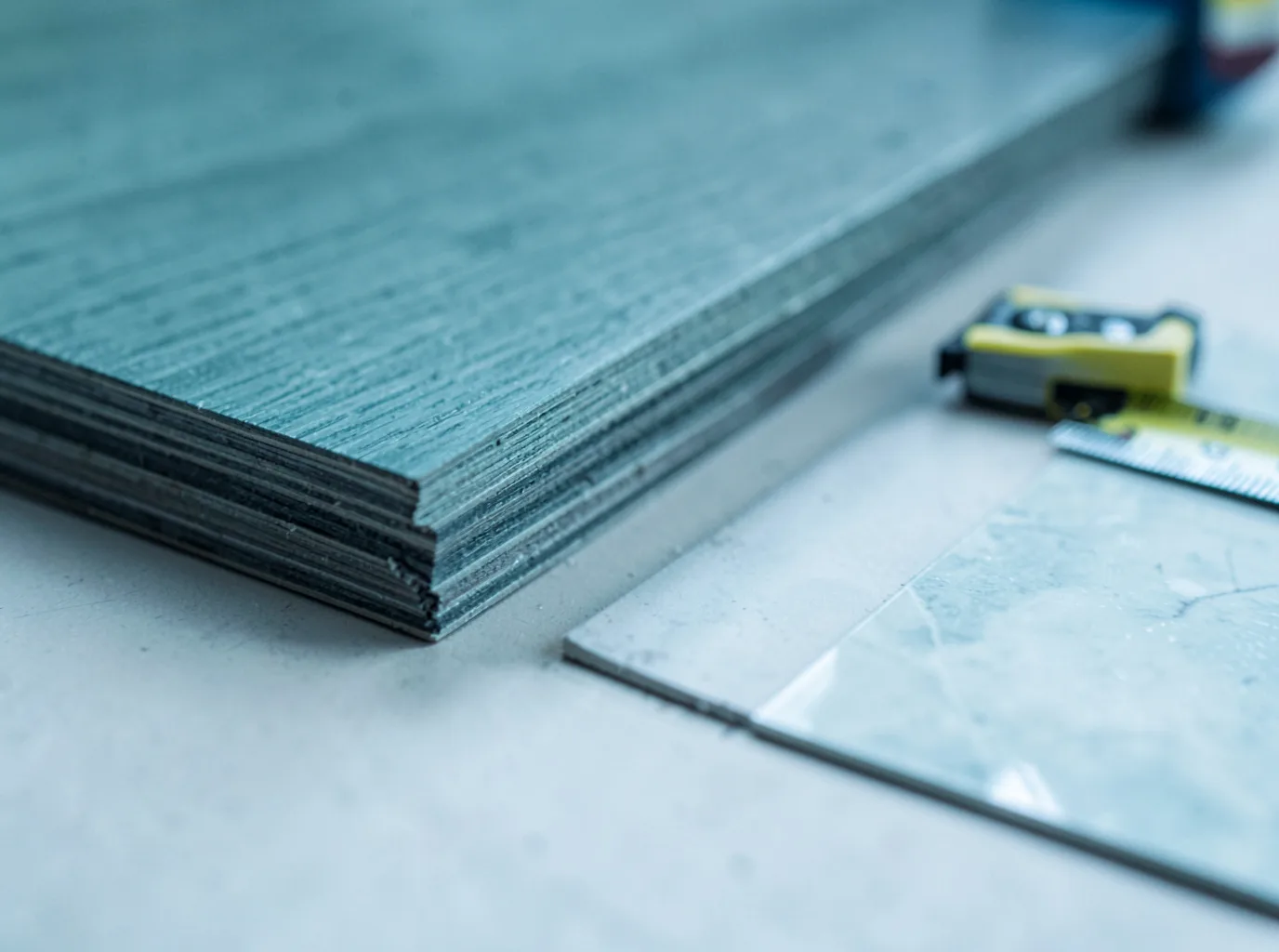 Luxury Vinyl Plank Installation Vining, IA FAQs